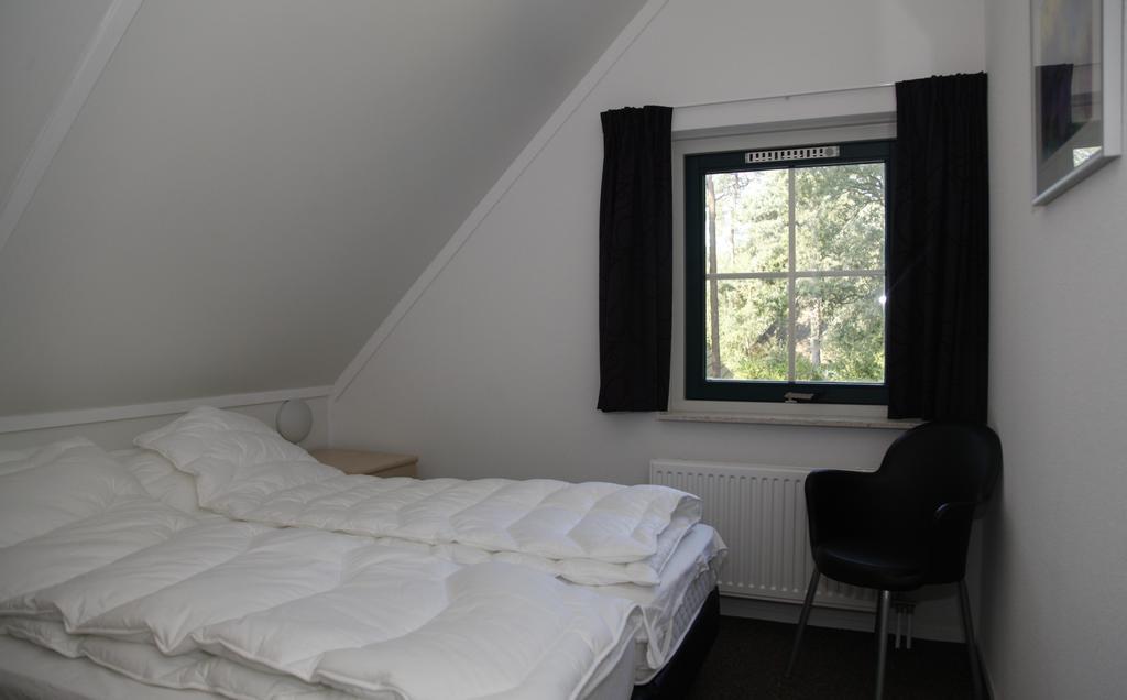 Roompot Landgoed Het Grote Zand Hooghalen Номер фото